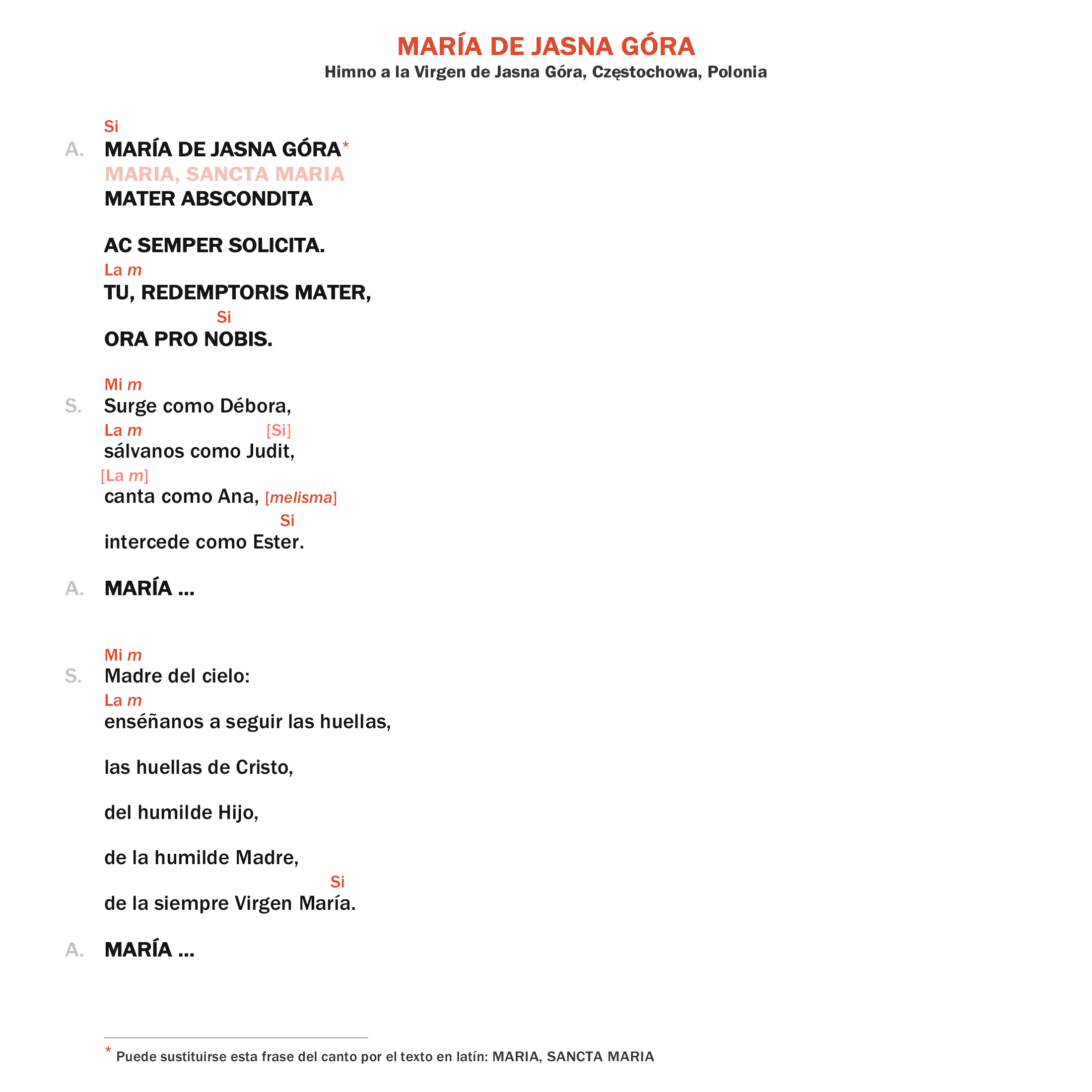 María de Jasna Göra