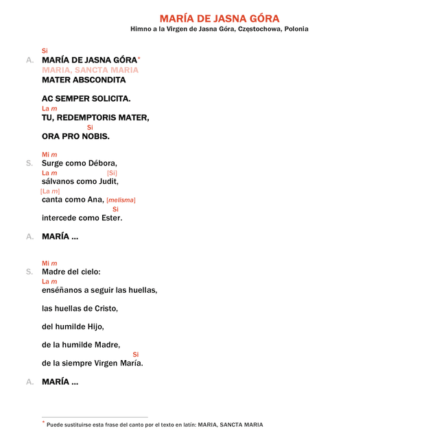 María de Jasna Göra