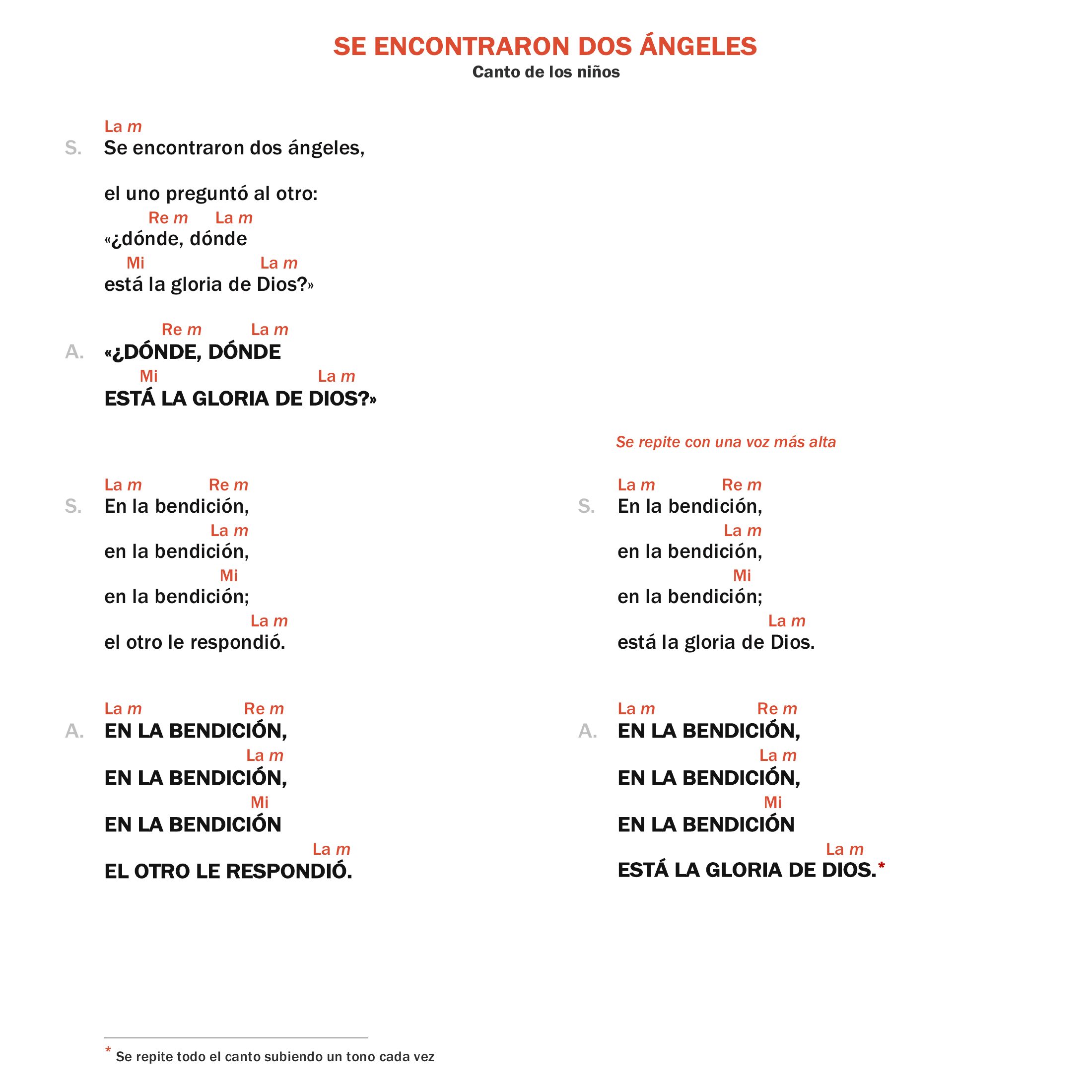 Se encontraron dos ángeles